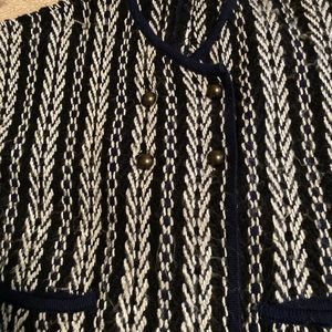 Love this poncho!! Super soft and great for even just a blanket as well!